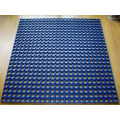 Used Grass Drainage Rubber Mats Rubber Hollow Mats